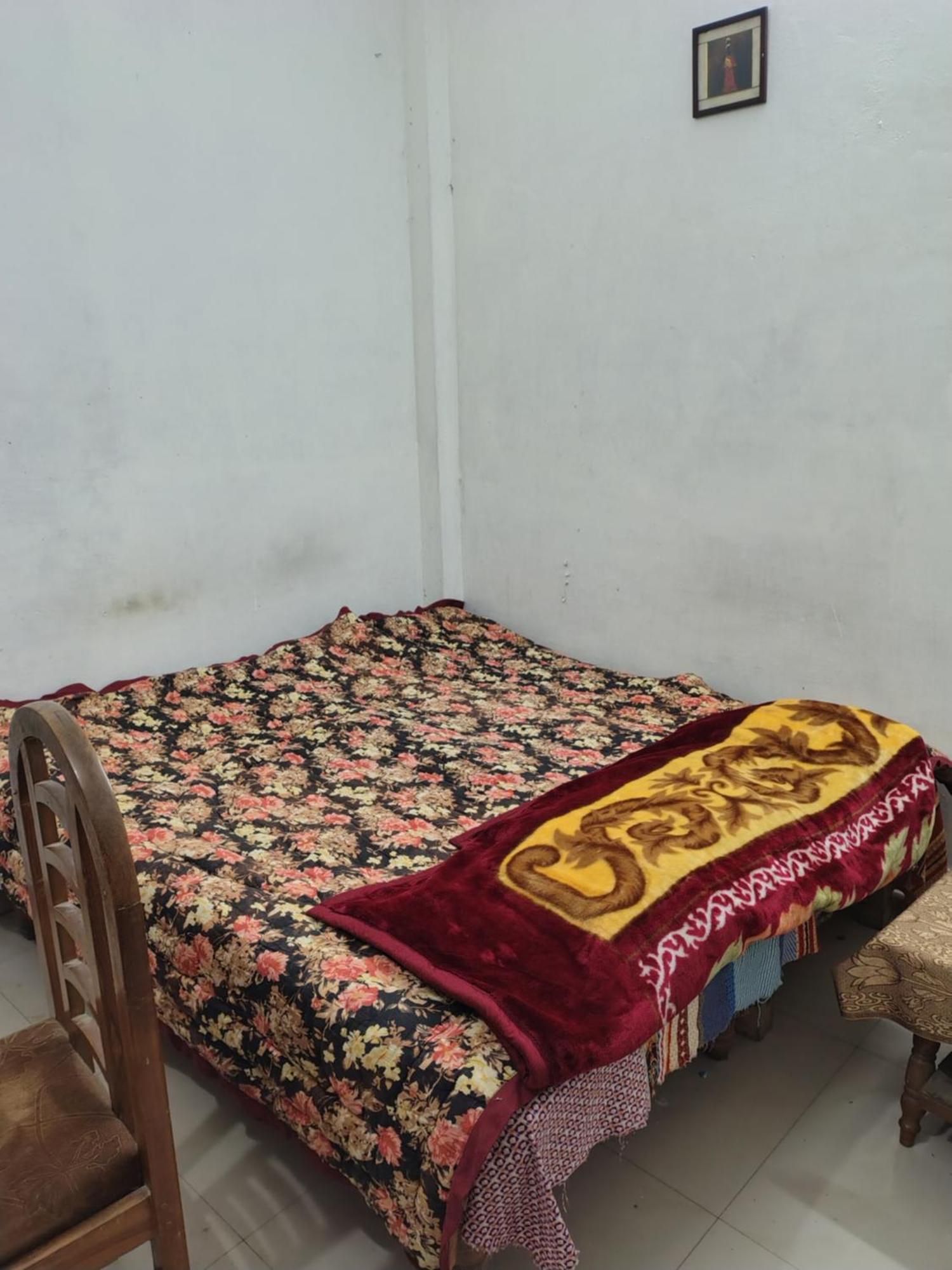 Joshi Guest House Prayagraj Exterior photo