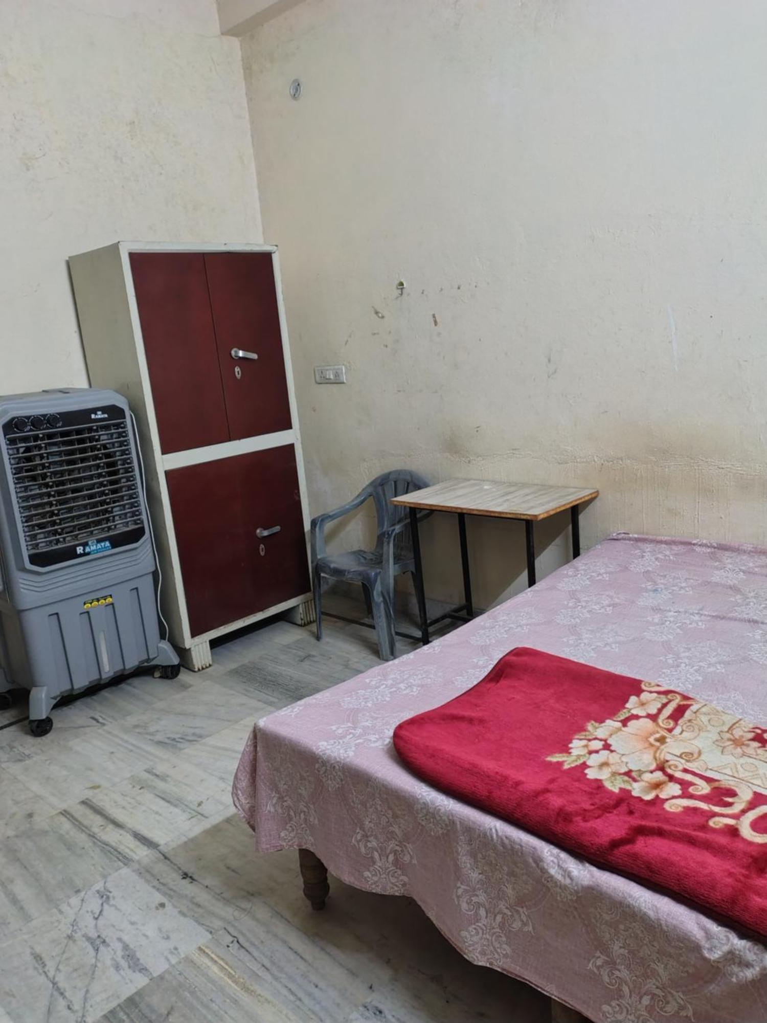 Joshi Guest House Prayagraj Exterior photo