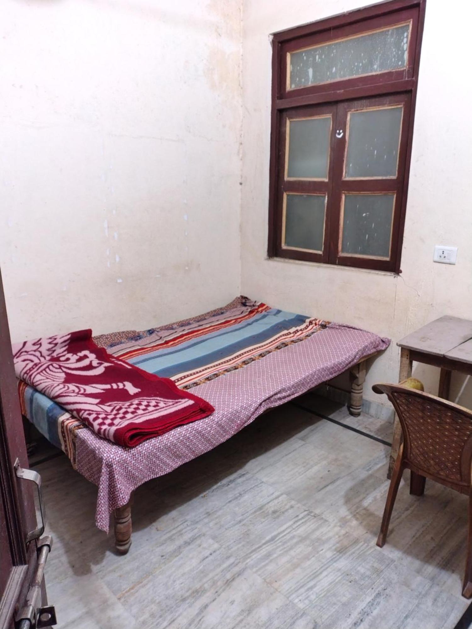 Joshi Guest House Prayagraj Exterior photo