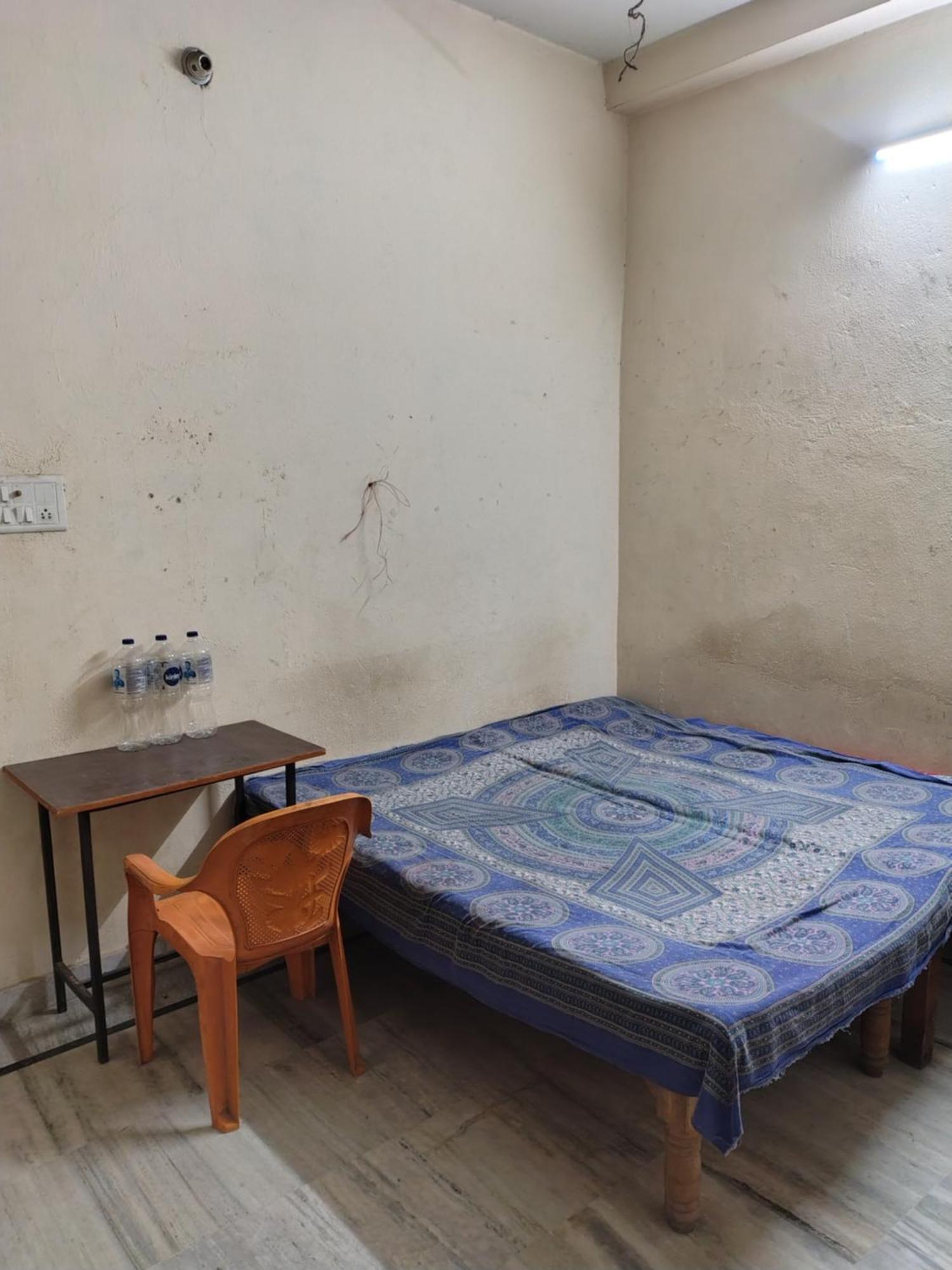 Joshi Guest House Prayagraj Exterior photo