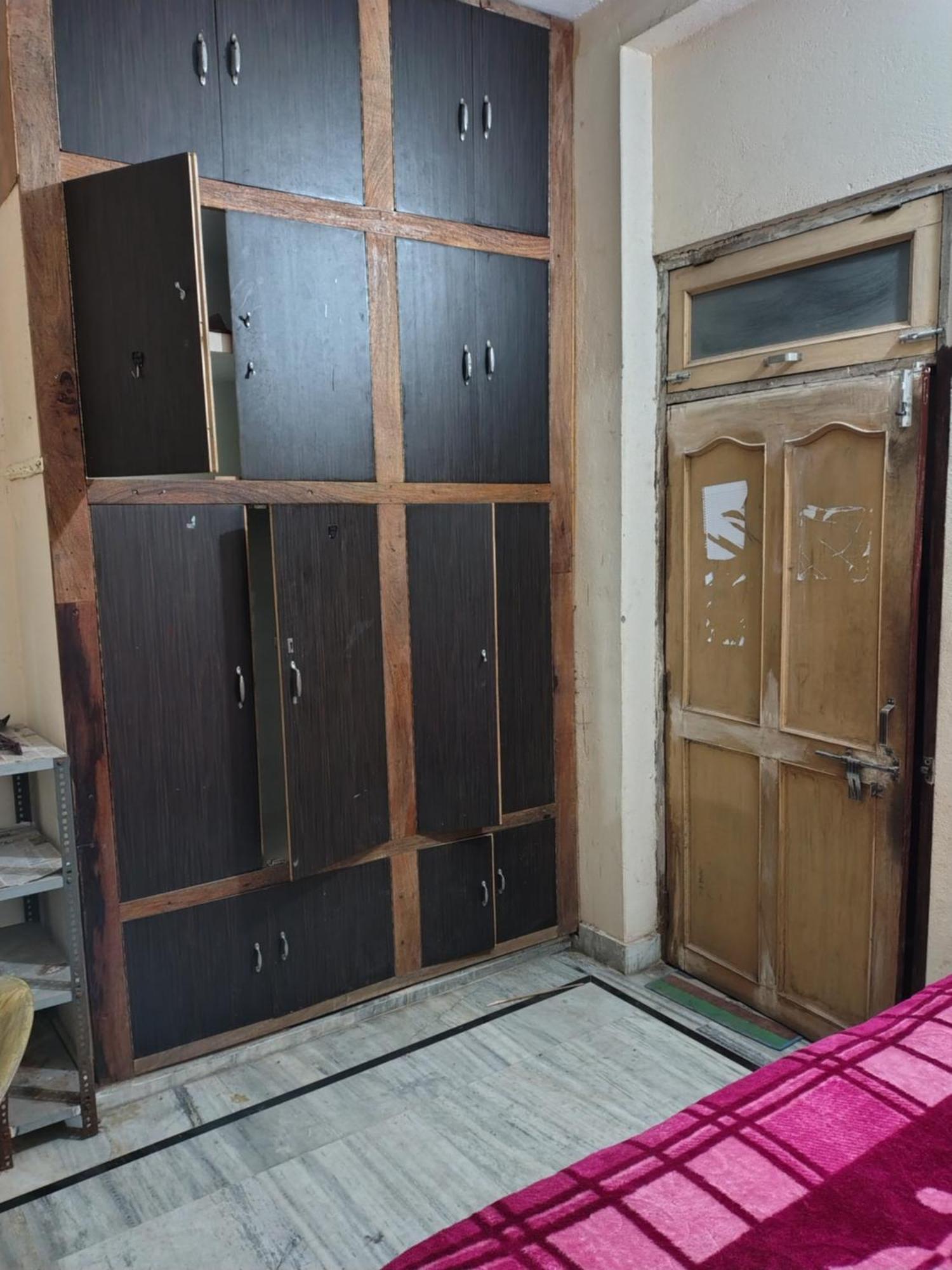 Joshi Guest House Prayagraj Exterior photo